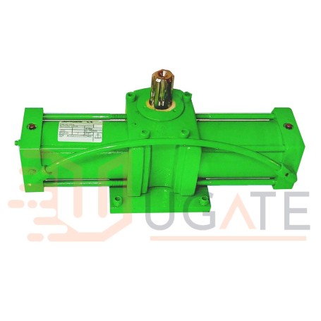 Hydraulic Underground Actuator AT 176 N AT176N APRIMATIC 41051/002