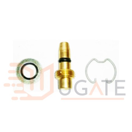 APRIMATIC 41050/102 Seal Pack For AT175/176 & RR Gate Automation - New