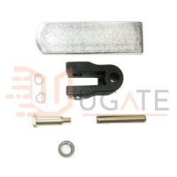 XT Rear Zubehör Pack Original Ersatzteil APRIMATIC 41002/109