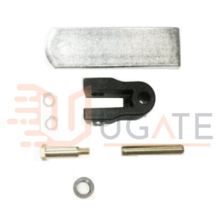 XT Комплект задни аксесоари Оригинална резервна част APRIMATIC 41002/109