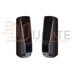 Pair of adjustable photocell 20MT Wireless Battery FAAC XP20 XP20WD 785104