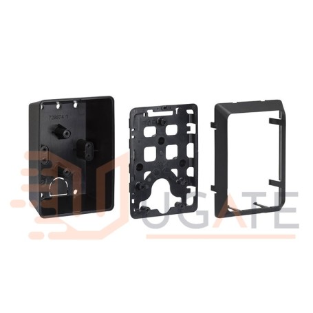 Āra sienas adapteris fotoelementam XP30 XP 30 FAAC 401064