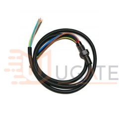 Câble d’alimentation de remplacement APRIMATIC ZT ZT44 ZT44B ZT44C ZT44SF