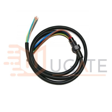 Câble d’alimentation de remplacement APRIMATIC ZT ZT44 ZT44B ZT44C ZT44SF