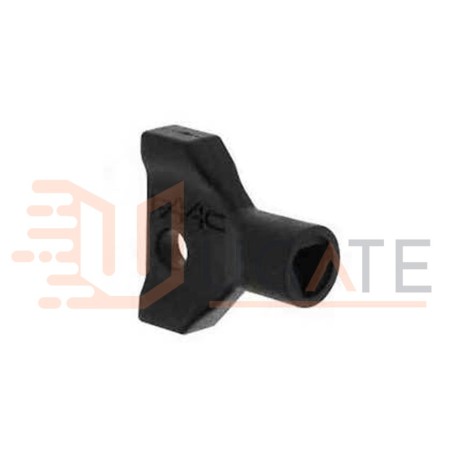 LLAVE DE LIBERACIÓN HUECA TRIANG. 713002