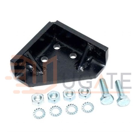 OGRANICZNIK MECHANICZNY 770 W 722122 ZAMYKANIA