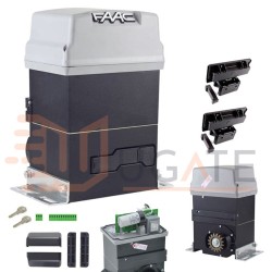 MOTORREDUCTOR 746 ER Z16 109776