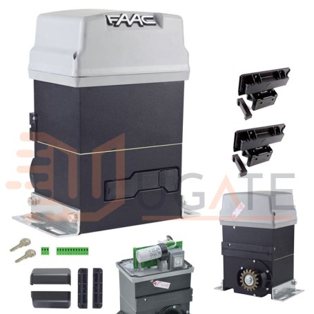 MOTORREDUCTOR 746 ER Z16 109776