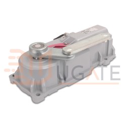 Motor pohonu pre podzemnú krídlovú bránu 24V 24VDC FAAC 770N 10675301