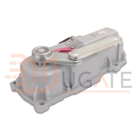 Motor aktuatora za podzemna zaokretna vrata 24v 24vdc FAAC 770N 10675301