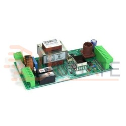 Scheda Centrale Quadro Di Comando Elettronica 230v FAAC GENIUS 550MPD 7909155