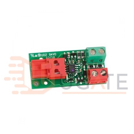 Carte de module d’interface d’origine pour carte 790062 E045 - E024S FAAC BUS XIB