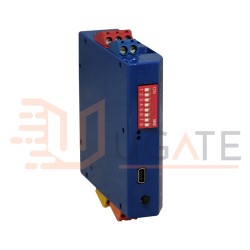 Magnetdetektor für Metallmassen Spira 1 CH FAAC 785529 DETEKTOR FG1