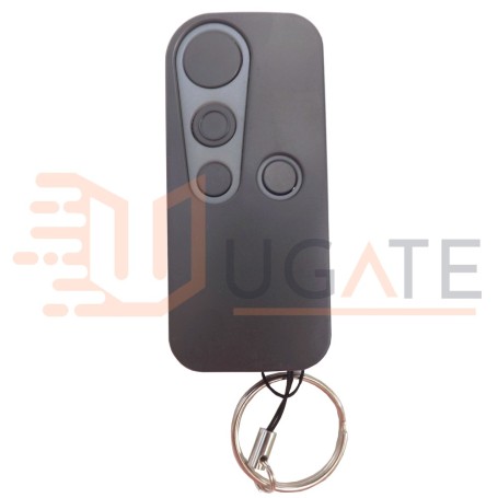 433 Mhz Universal Transmissor Controle Remoto para Portão de Garagem