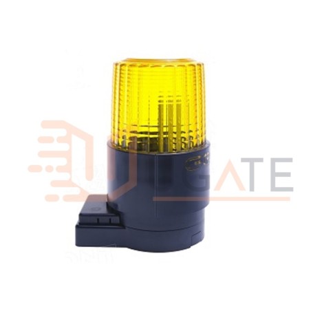 GUARD LED 230v blikač GENIUS 6100315 originál