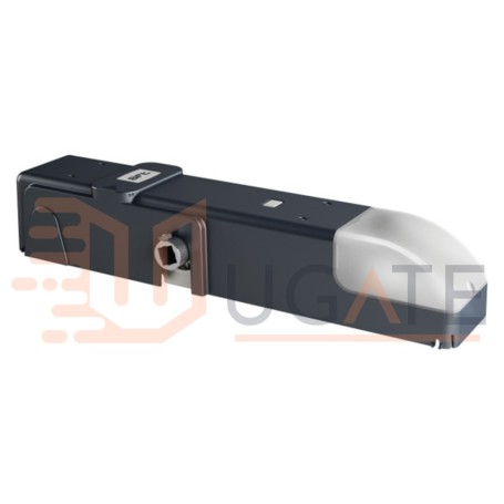 Motor operator for overhead garage doors BFT PHEBE BT A SQ P915136 00003