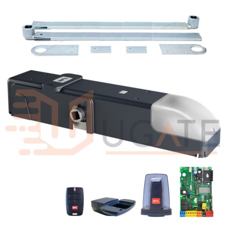 Kit de automatización para puertas de garaje basculantes 24v BFT PHEBE BT U R915150 00002