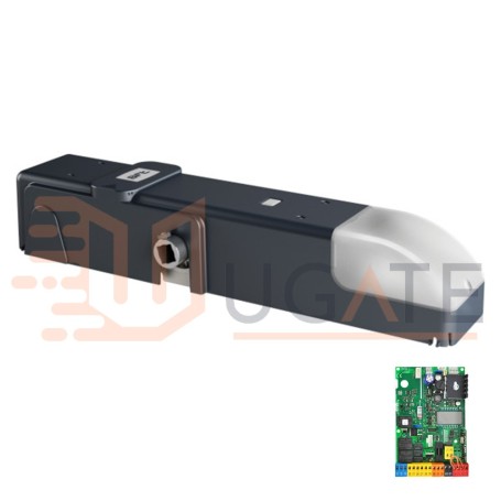 Motorna garažna vrata operatera BFT PHEBE BT A U IP44 P915137 00002