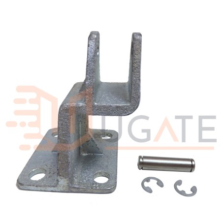 Embalagem Acessório Frontal para ZT4 ZT Atuador Peça de Reposição APRIMATIC 41006/109