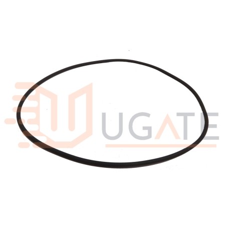 Paagi tihend ZT ajamile Originaal osa APRIMATIC 41007/123