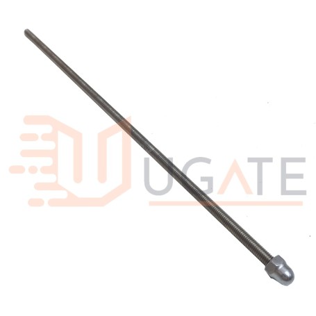 Rear tie rod for actuator ZT4 ZT4 original spare part APRIMATIC 41007/141