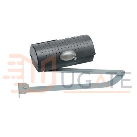 Operador electromecánico de 24 V para puertas batientes BFT IGEA BT P935070 00002