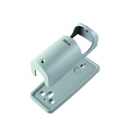 Vandal resistant shell fixing bracket on PPH2 and PPH1 NICE FA2 columns