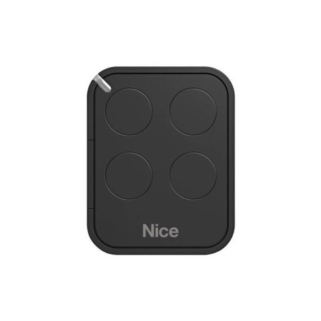 Kaugjuhtimispuldi saatja Raadio juhtimine Era FloRe 4 kanalit NICE FLO4RE originaal