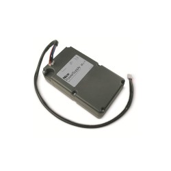 24 V-os vészhelyzeti mentési tartalék akkumulátor NICE NICE PS224