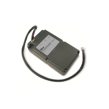 24V avārijas glābšanas jaudas rezerves akumulators NICE NICE PS224