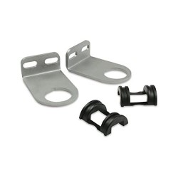 Return device for 1 pair of NICE TNA38 transmission shafts