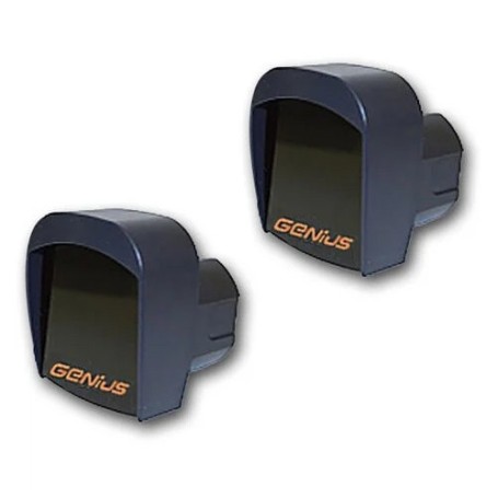 POLARIS 24v padziļinātu fotoelementu pāris FAAC GENIUS 6100224