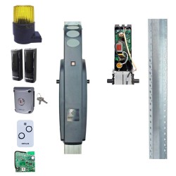 Automation Kit für Sektionaltor EURO BREEZE 868 JLC 230V GENIUS 51200101