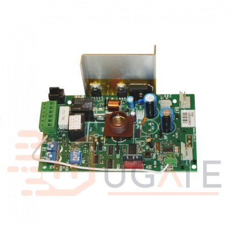 Originalni rezervni deli LINE 60 GLOBE 7 DITEC ENTREMATIC 670R NC670R