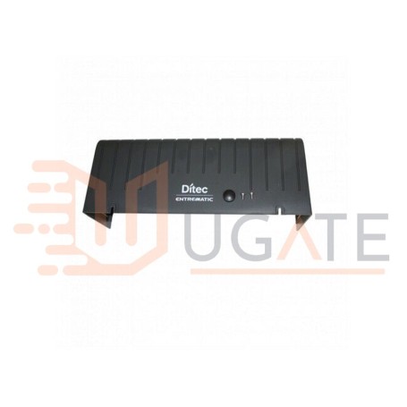 Carter Grigio Con Viti Per ARC 1B-1BH-BH-B DITEC ENTREMATIC 6ARCC NC6ARCC