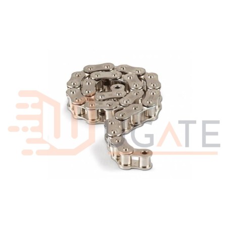 Chain with joint for CUBIC 6-6V-6H-6HV DITEC ENTREMATIC 6CB6CAT NC6CB6CAT