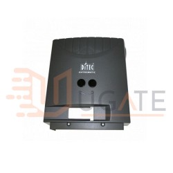 Pilkas karteris CROSS 3E/CE Originali atsarginė dalis DITEC ENTREMATIC 6CR3C NC6CR3C