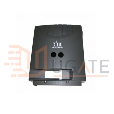 Carter gris pour CROSS 3E/CE Remplacement d’origine DITEC ENTREMATIC 6CR3C NC6CR3C