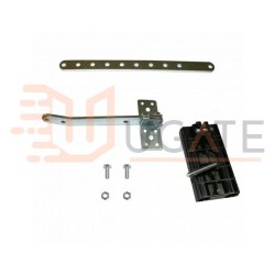 Carro completo para LINE 90 GLOBE 7 10 DITEC ENTREMATIC 6GLOBEGC NC6GLOBEGC