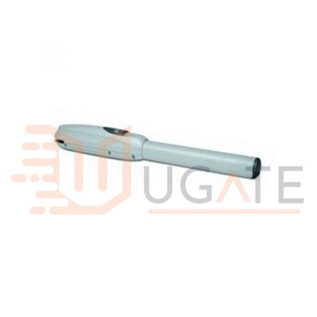 Actuador de motor LUXO 3B DE 230 V CA DITEC ENTREMATIC 6LUXO3B NC6LUXO3B