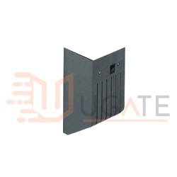 Сива кутия за X31 LOGICX30 с бутон се отваря DITEC ENTREMATIC 6SQEX NC6SQEX