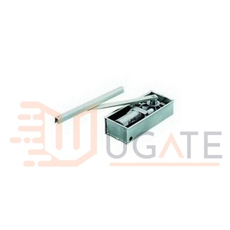 230V CUBIC FO reverzibilný spojkový motor DITEC ENTREMATIC CUBICFO NCCUBICFO