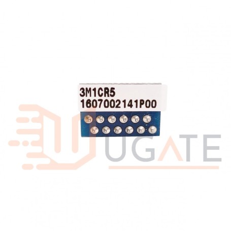 Originaalne asendusmälukaart CROSS 5EH DITEC ENTREMATIC M1CR5 NCM1CR5