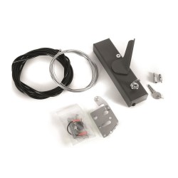 Дистанционно освобождаване за мотор-редуктор от серия ION DITEC ENTREMATIC NAIONSBM IONBM