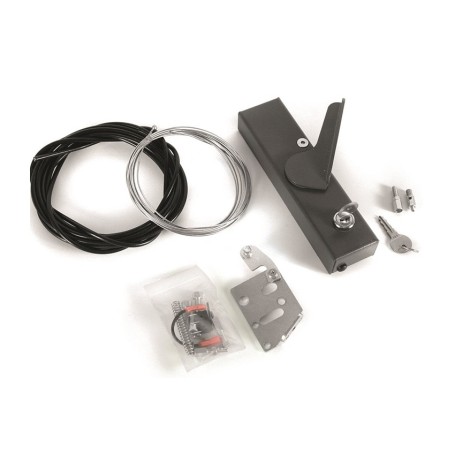 Desbloqueo remoto para motorreductor de la serie ION DITEC ENTREMATIC NAIONSBM IONSBM