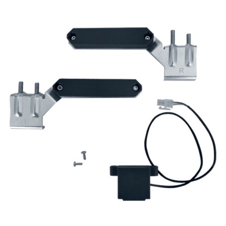 Magnetiniai galiniai jungikliai NEOS 300 400 600 DITEC ENTREMATIC NANES100FCM NES100FCM