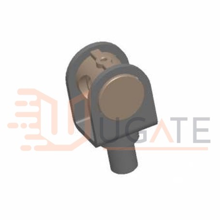 Unidad de tornillo de avance para repuesto PWR 35H DITEC ENTREMATIC 6PWR35M NC6PWR35M