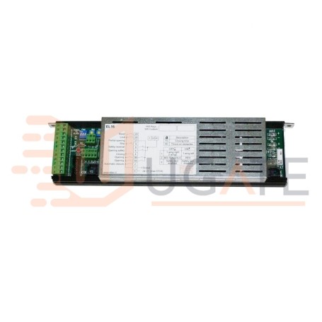 EL16 Painel elétrico para REX TEN BIS VALOR DITEC ENTREMATIC 6CUEL16 PH6CUEL16