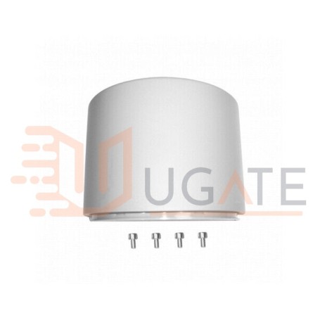 Cubierta superior del gabinete para QIK 3E 4E 7EH DITEC ENTREMATIC 6QIKCS NC6QIKCS