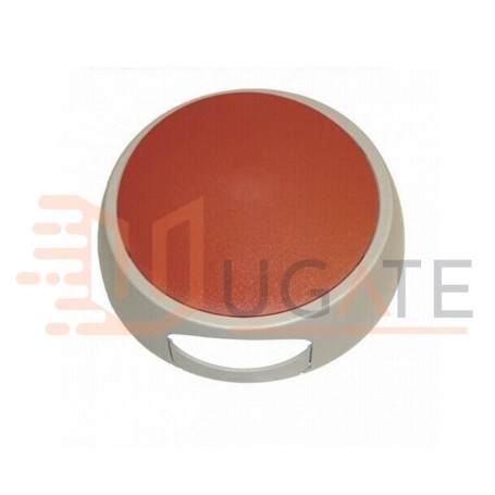 Kit de capa de vara para QIK 3 4 7 QIK 60EH 70EH DITEC ENTREMATIC 6QIKCA NC6QIKCA